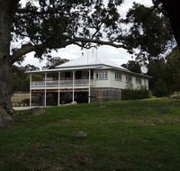Loughmore House - Accommodation Noosa