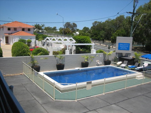 Regency Waterfront Noosa - Accommodation Noosa 1