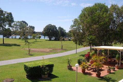 Regency Waterfront Noosa - Accommodation Noosa 14