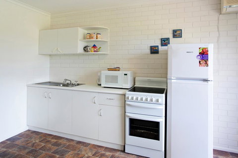 Regency Waterfront Noosa - Accommodation Noosa 13