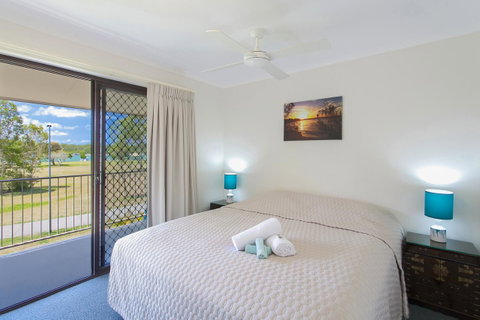 Regency Waterfront Noosa - Accommodation Noosa 4