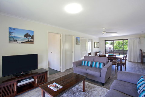 Regency Waterfront Noosa - Accommodation Noosa 7
