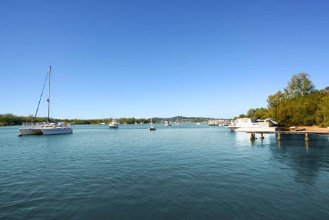Regency Waterfront Noosa - Accommodation Noosa 2