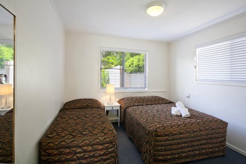 Regency Waterfront Noosa - Accommodation Noosa 5