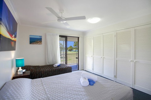 Regency Waterfront Noosa - Accommodation Noosa 11