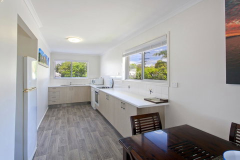 Regency Waterfront Noosa - Accommodation Noosa 12