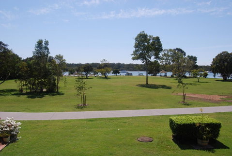 Regency Waterfront Noosa - Accommodation Noosa 15