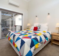 Waterstreet Apartment - Accommodation Noosa
