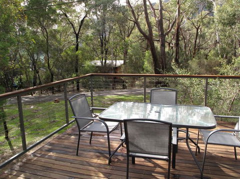 Wattletree Cottage - Accommodation Noosa 3