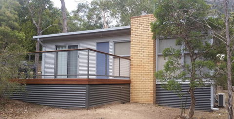 Wattletree Cottage - Accommodation Noosa 0