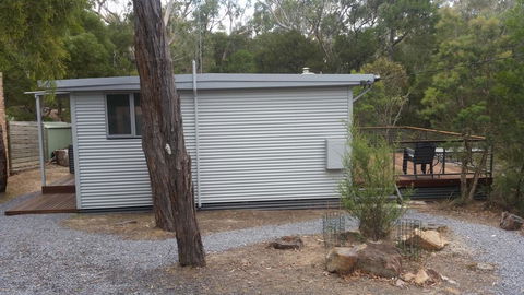 Wattletree Cottage - Accommodation Noosa 1