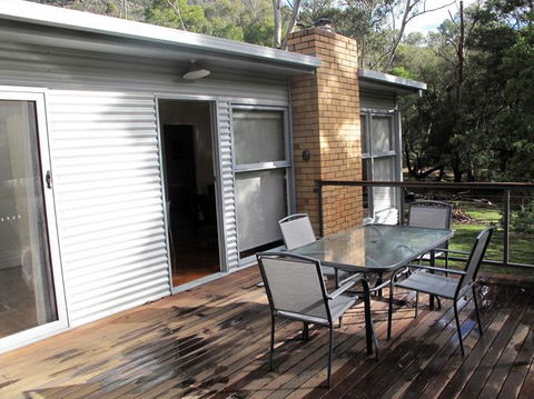 Wattletree Cottage - Accommodation Noosa 2