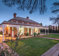 Waverley Bed  Breakfast - Accommodation Noosa