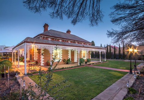 Waverley Bed & Breakfast - Accommodation Noosa 0