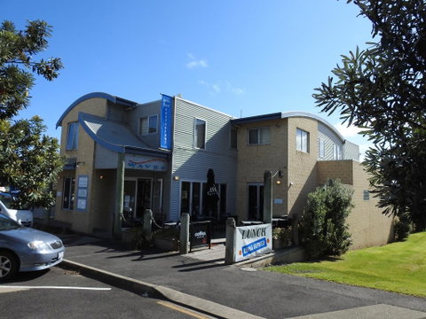 Waves Luxury Suites - Accommodation Noosa 3