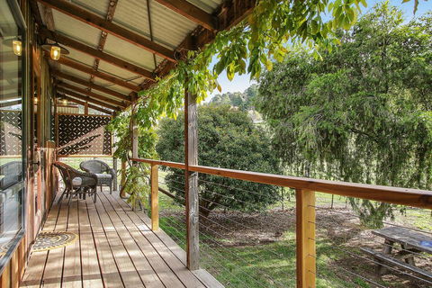 Way Out Wandi - Accommodation Noosa 1