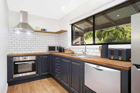 Way Out Wandi - Accommodation Noosa 3