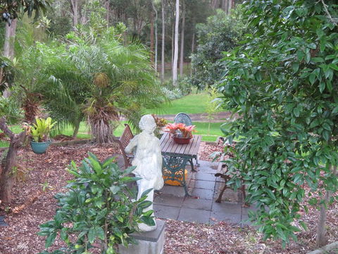 Werekataba - Accommodation Noosa 2