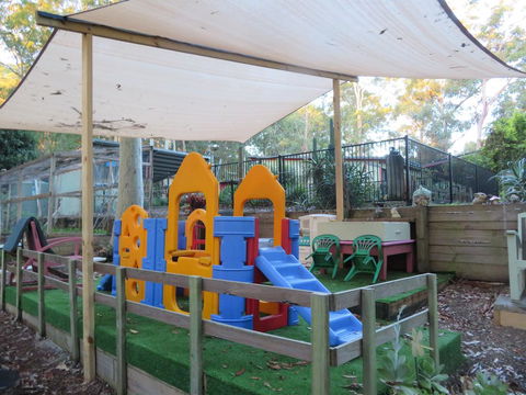 Werekataba - Accommodation Noosa 1