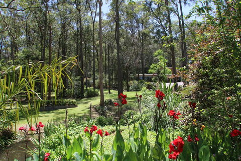 Werekataba - Accommodation Noosa 0
