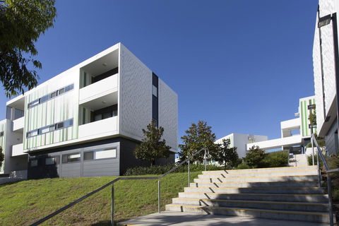 Western Sydney University Village - Campbelltown - Accommodation Noosa 0