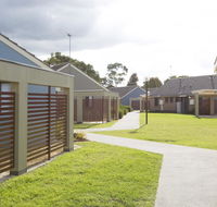 Western Sydney University Village - Hawkesbury - Accommodation Noosa