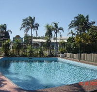 White Lanterns Motel - Accommodation Noosa