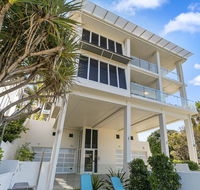 White Sands One - Accommodation Noosa