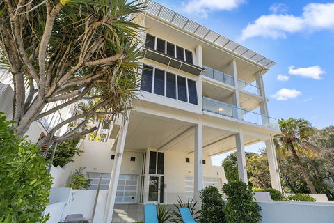 White Sands One - Accommodation Noosa 0