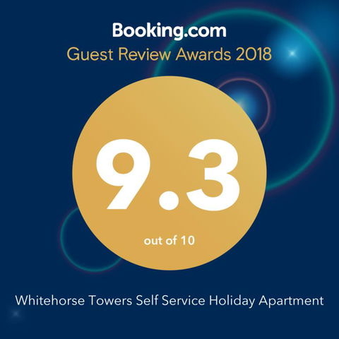 Whitehorse Towers Self Service Holiday Apartment - Accommodation Noosa 3