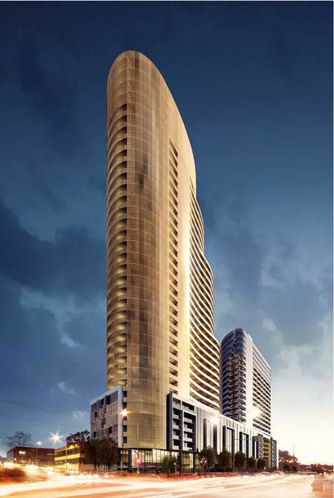 Whitehorse Towers Self Service Holiday Apartment - Accommodation Noosa 0