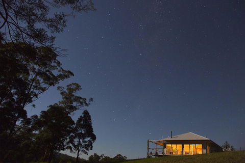 Wilderberry Cottage - Accommodation Noosa 0