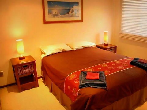 Wildsights Beach Units - Accommodation Noosa 2