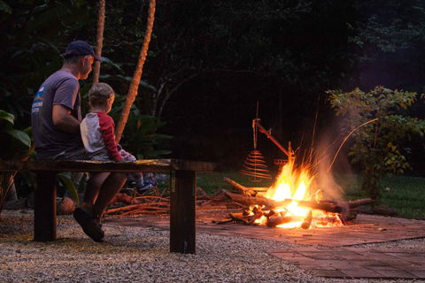 Wildwood - Accommodation Noosa 3