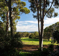 Wildwood Valley - Accommodation Noosa