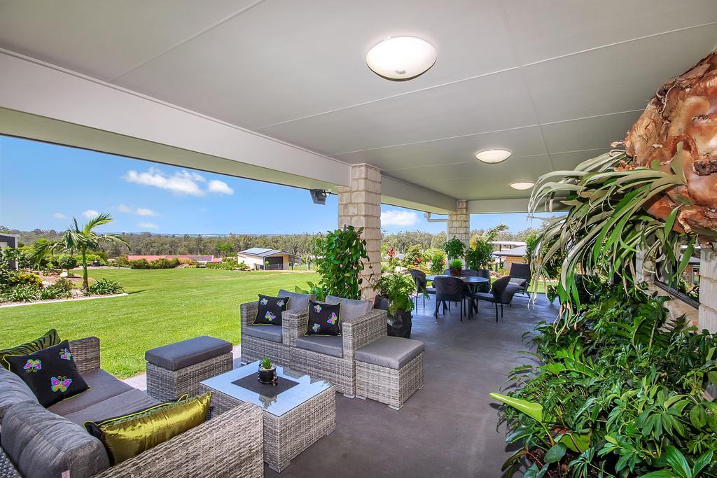 Willowbank QLD Accommodation Noosa