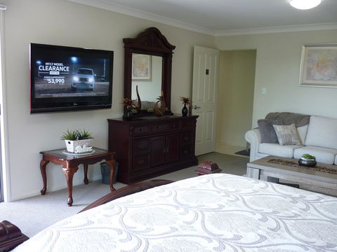 Willowbank Drive Bed & Breakfast - Accommodation Noosa 1