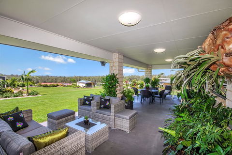 Willowbank Drive Bed & Breakfast - Accommodation Noosa 0