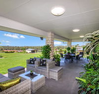 Willowbank Drive Bed  Breakfast - Accommodation Noosa