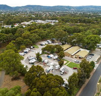 Windsor Gardens Caravan Park - Accommodation Noosa