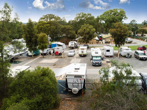 Windsor Gardens Caravan Park - Accommodation Noosa 3