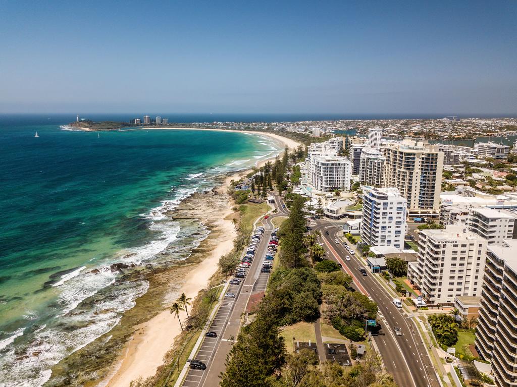  Accommodation Noosa