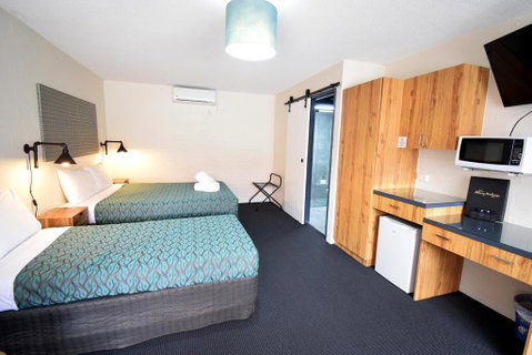 Winsor Park Motor Inn - Accommodation Noosa 3