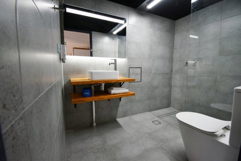 Winsor Park Motor Inn - Accommodation Noosa 2