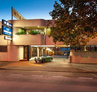 Winsor Park Motor Inn - Accommodation Noosa
