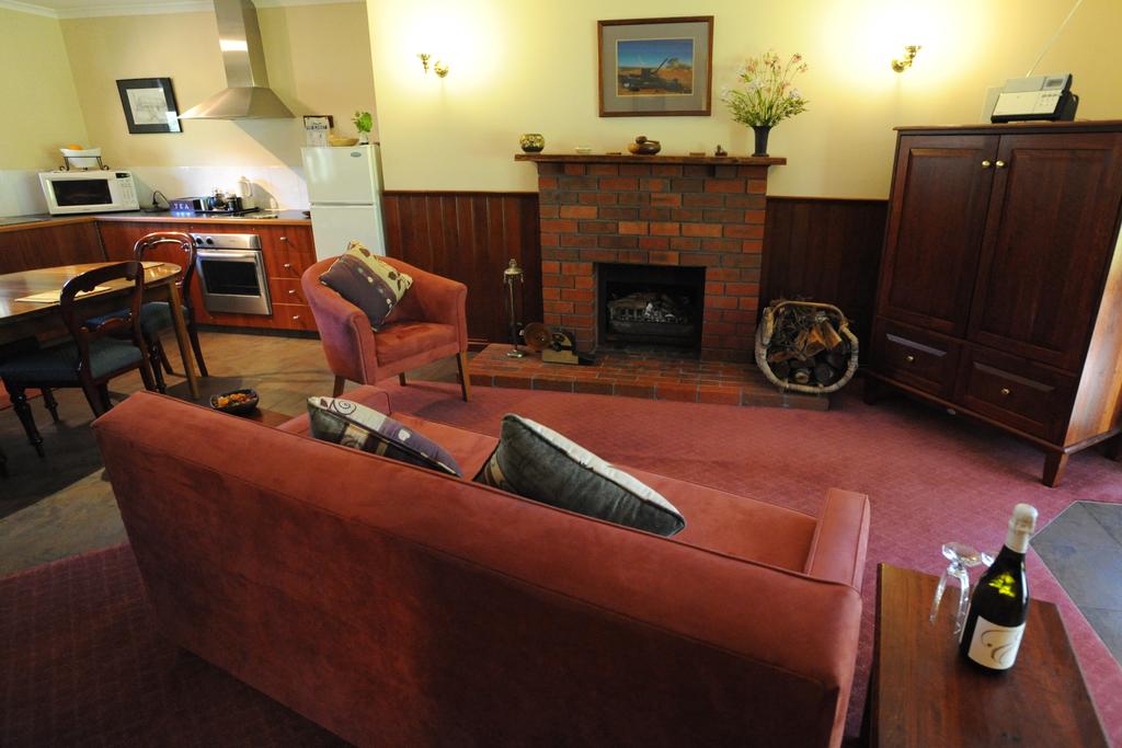 Invermay VIC Accommodation Noosa