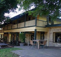 Wisemans Inn - Accommodation Noosa