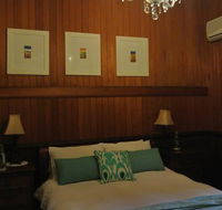 Wiss House Bed  Breakfast - Accommodation Noosa