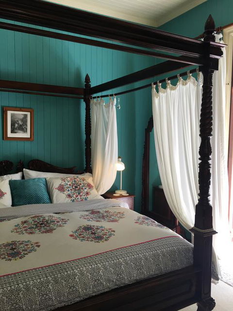 Wiss House Bed & Breakfast - Accommodation Noosa 1