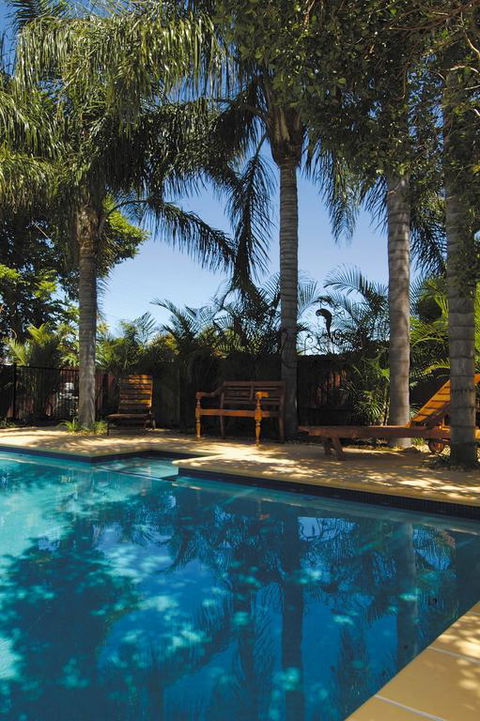 Wiss House Bed & Breakfast - Accommodation Noosa 3